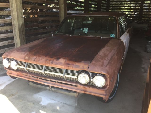 1965 AMC Other