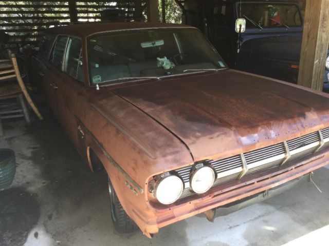 1965 AMC Other - photo 2