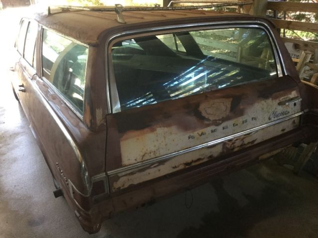 1965 AMC Other - photo 3