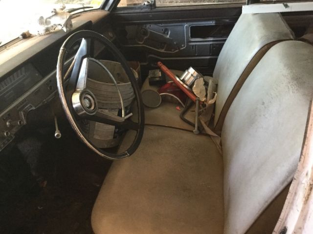 1965 AMC Other - photo 4