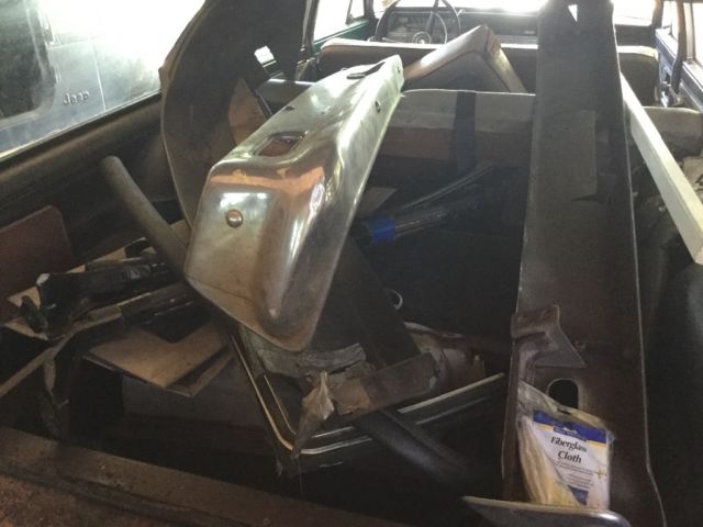 1965 AMC Other - photo 6