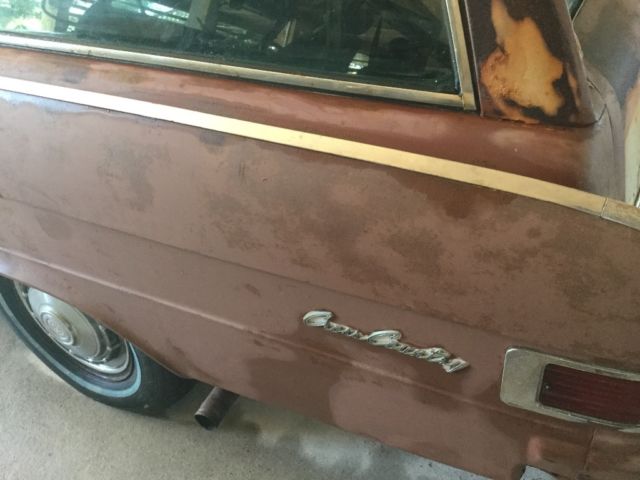 1965 AMC Other - photo 7