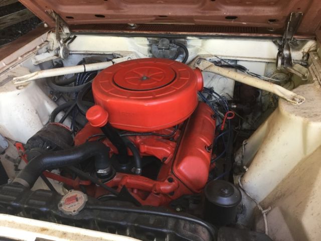 1965 AMC Other - photo 8