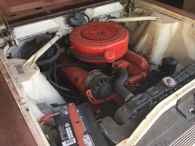 1965 AMC Other - photo 9