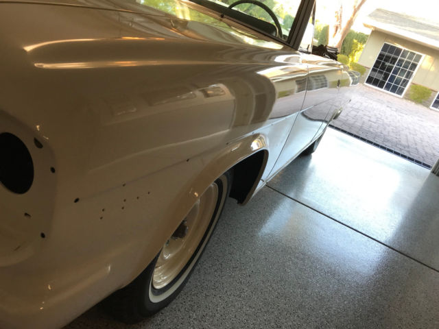 1965 AMC Classic Convertible - photo 2