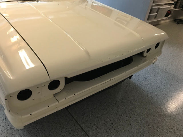 1965 AMC Classic Convertible - photo 4