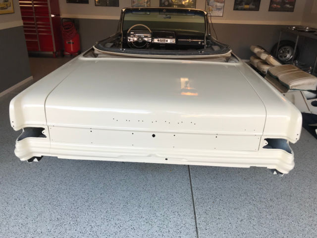 1965 AMC Classic Convertible - photo 6