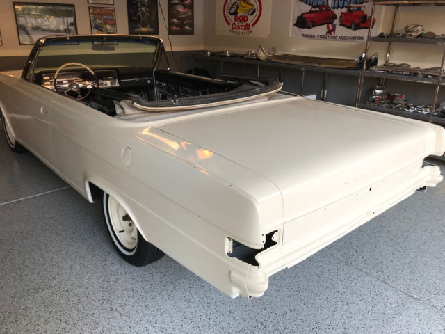 1965 AMC Classic Convertible - photo 7