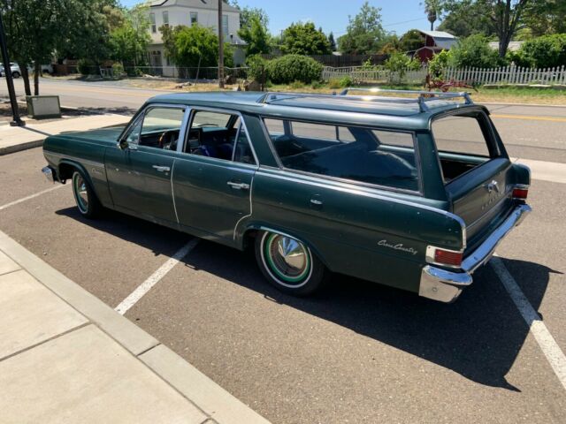 1965 AMC Cross Country - photo 5