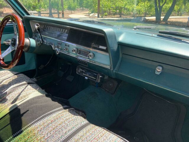 1965 AMC Cross Country - photo 9