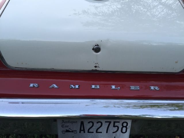 1965 AMC Other - photo 11