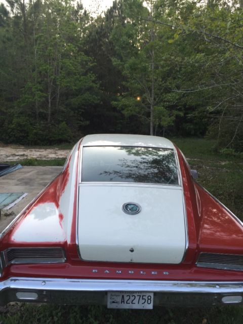 1965 AMC Other - photo 12