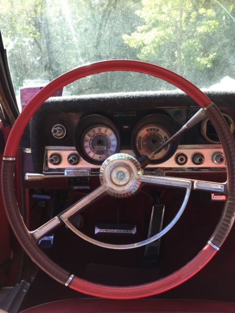 1965 AMC Other - photo 3