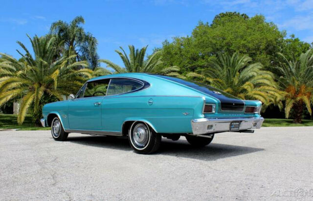 1965 Other Makes MARLIN Also know as AMC Marlin - photo 11