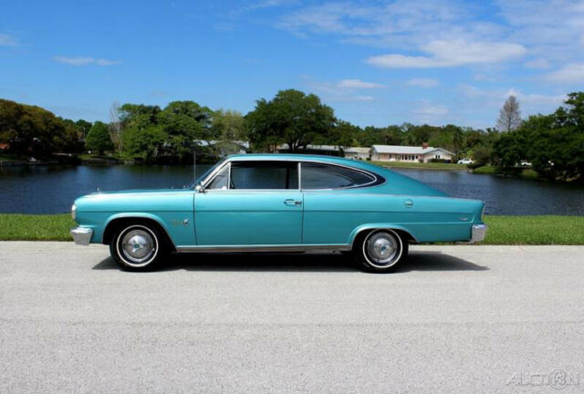 1965 Other Makes MARLIN Also know as AMC Marlin - photo 3