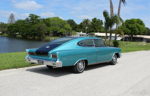 1965 Other Makes MARLIN Also know as AMC Marlin - photo 7