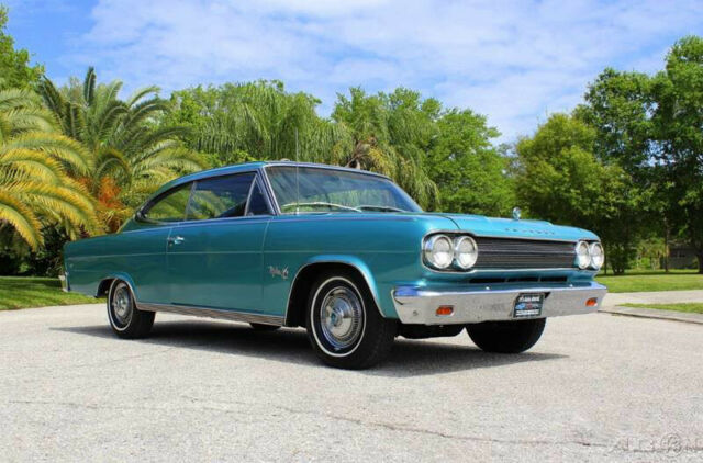1965 Other Makes MARLIN Also know as AMC Marlin - photo 9