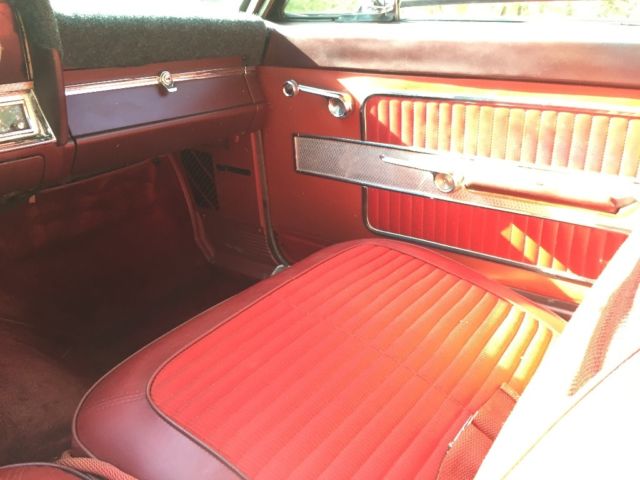 1965 AMC Other - photo 4