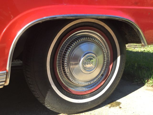 1965 AMC Other - photo 6