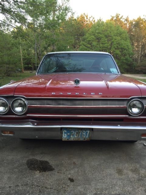 1965 AMC Other - photo 7