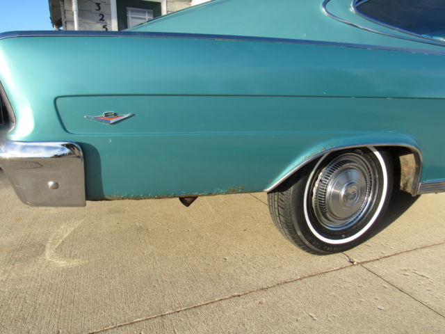 1965 AMC Other Marlin - photo 12