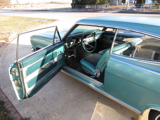 1965 AMC Other Marlin - photo 13