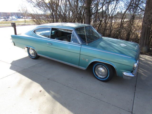 1965 AMC Other Marlin - photo 2