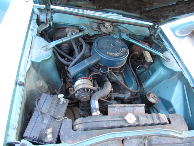 1965 AMC Other Marlin - photo 5