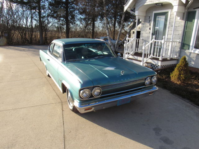 1965 AMC Other Marlin - photo 9