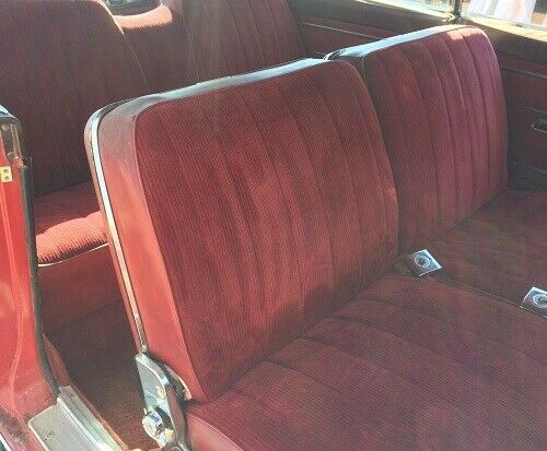 1965 AMC Marlin - photo 6
