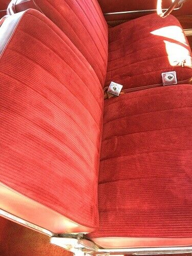 1965 AMC Marlin - photo 7