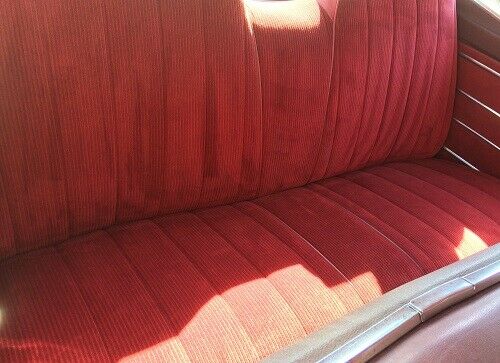 1965 AMC Marlin - photo 8