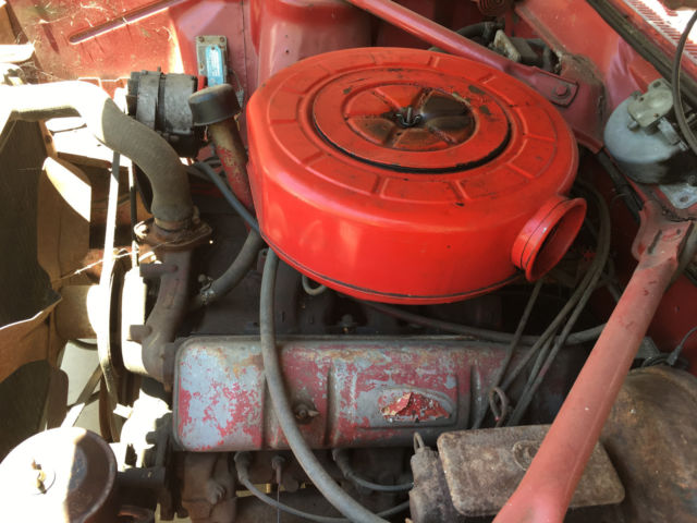 1965 AMC Marlin - photo 12