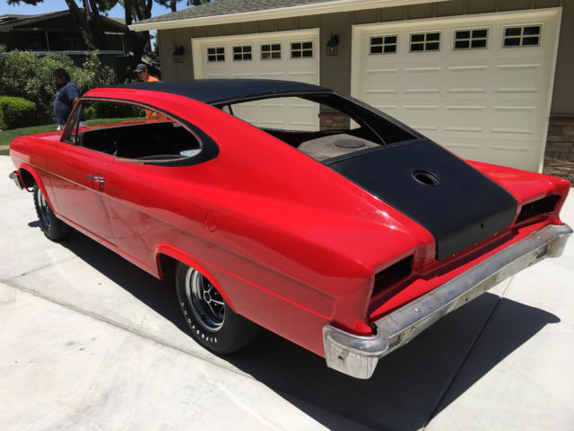 1965 AMC Marlin - photo 2