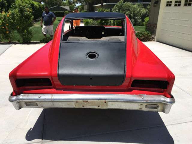 1965 AMC Marlin - photo 3