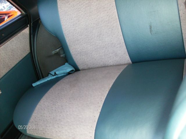 1965 AMC Rambler - photo 10