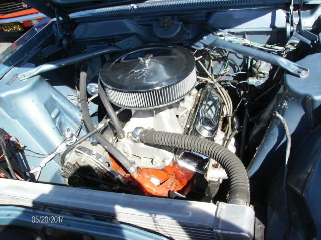 1965 AMC Rambler - photo 13