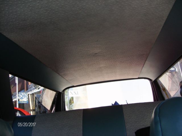 1965 AMC Other wagon - photo 10