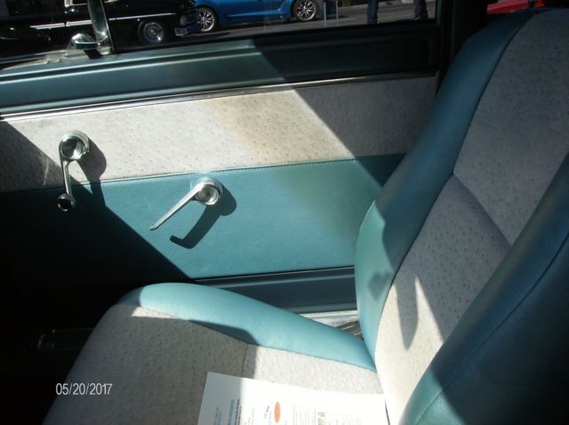 1965 AMC Other wagon - photo 12