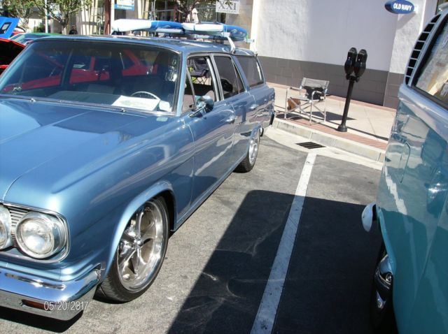 1965 AMC Other wagon - photo 2