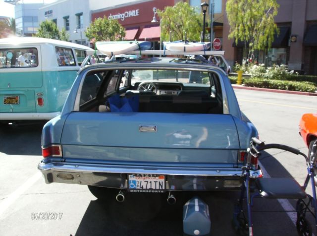 1965 AMC Other wagon - photo 3