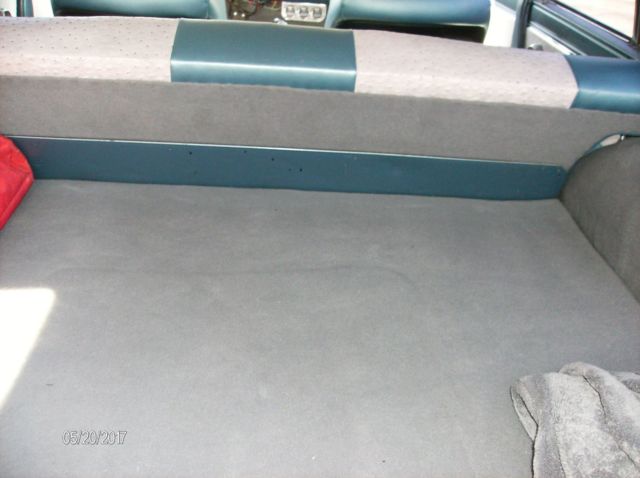 1965 AMC Other wagon - photo 4