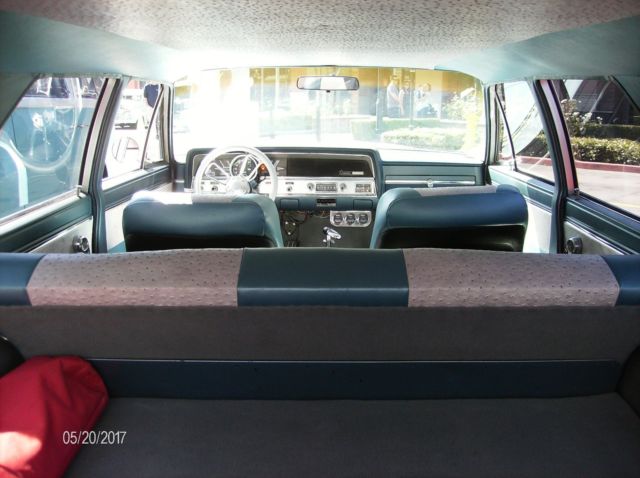 1965 AMC Other wagon - photo 5