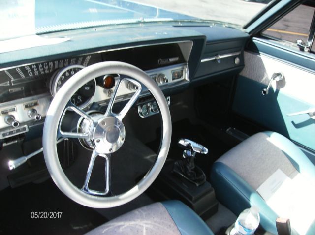1965 AMC Other wagon - photo 6