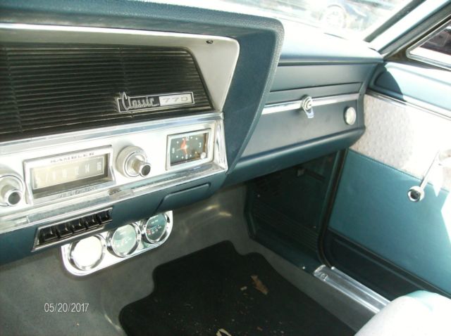 1965 AMC Other wagon - photo 9