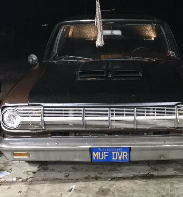 1965 AMC Rambler Classic 660 - photo 10