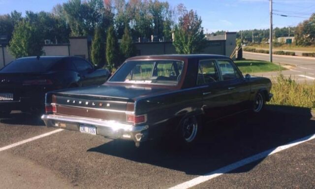 1965 AMC Rambler Classic 660 - photo 3