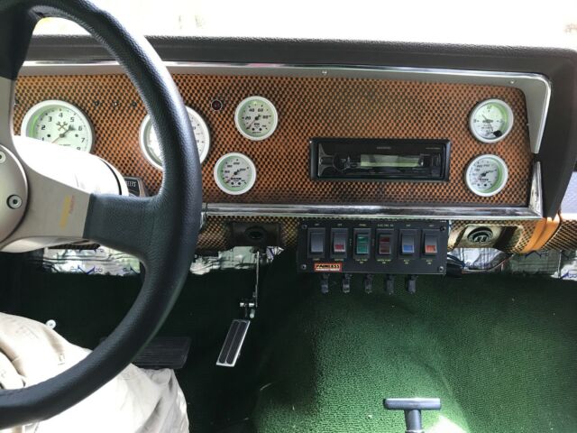 1965 AMC Rambler Classic 660 - photo 4