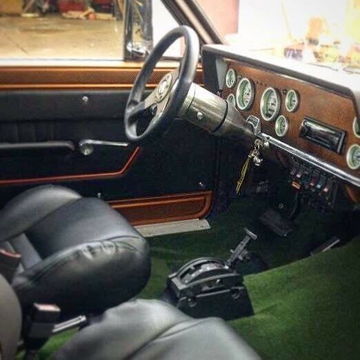 1965 AMC Rambler Classic 660 - photo 5
