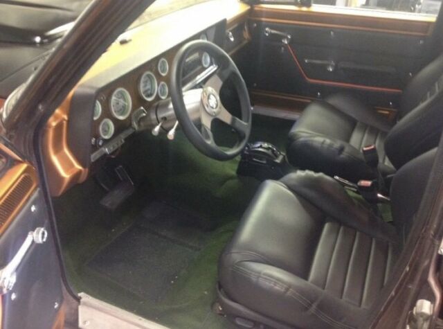 1965 AMC Rambler Classic 660 - photo 6